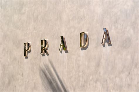 prada contatti marketing|prada marketing strategy.